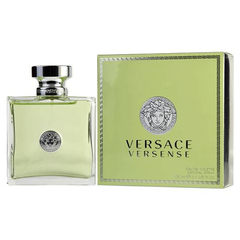 versace versense perfume canada